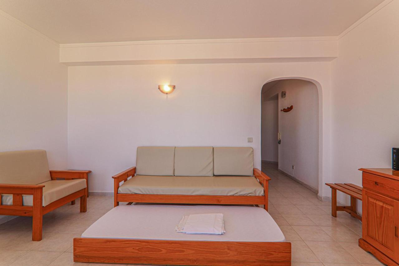 Oura 9ºa Apartment Armacao de Pera Exterior photo